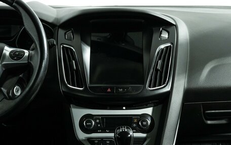Ford Focus III, 2013 год, 849 585 рублей, 14 фотография