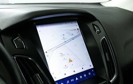 Ford Focus III, 2013 год, 849 585 рублей, 16 фотография