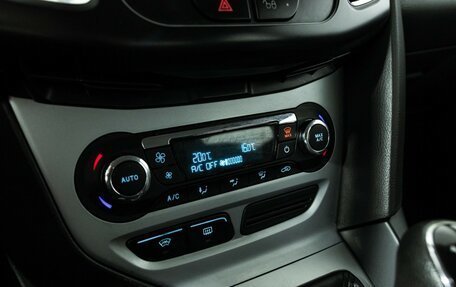 Ford Focus III, 2013 год, 849 585 рублей, 17 фотография