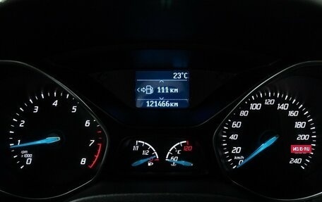 Ford Focus III, 2013 год, 849 585 рублей, 12 фотография