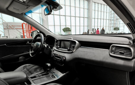 KIA Sorento III Prime рестайлинг, 2019 год, 2 860 000 рублей, 15 фотография