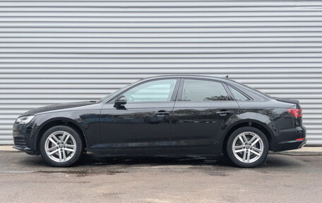 Audi A4, 2019 год, 2 250 000 рублей, 8 фотография