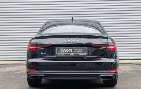 Audi A4, 2019 год, 2 250 000 рублей, 6 фотография