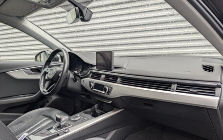 Audi A4, 2019 год, 2 250 000 рублей, 11 фотография