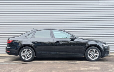 Audi A4, 2019 год, 2 250 000 рублей, 4 фотография