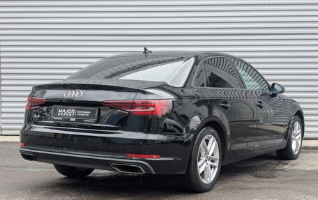 Audi A4, 2019 год, 2 250 000 рублей, 5 фотография