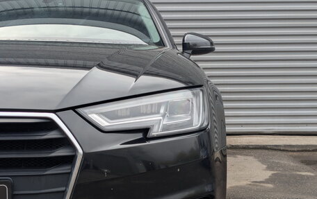 Audi A4, 2019 год, 2 250 000 рублей, 18 фотография