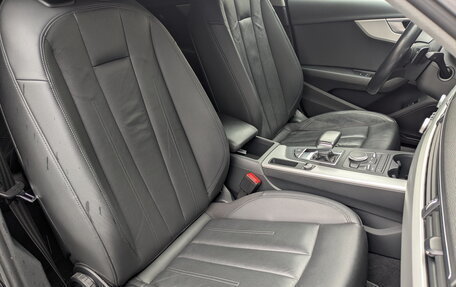 Audi A4, 2019 год, 2 250 000 рублей, 24 фотография