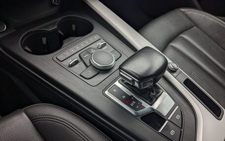 Audi A4, 2019 год, 2 250 000 рублей, 28 фотография