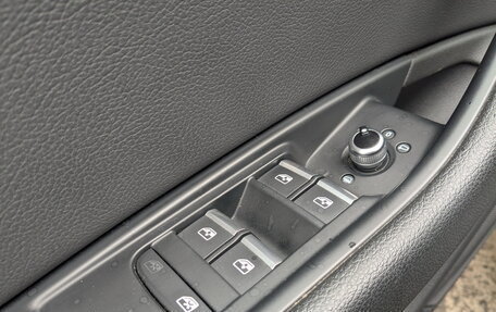 Audi A4, 2019 год, 2 250 000 рублей, 26 фотография