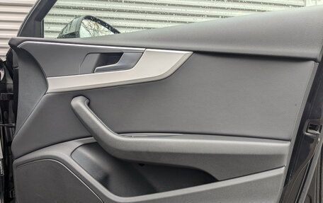 Audi A4, 2019 год, 2 250 000 рублей, 25 фотография