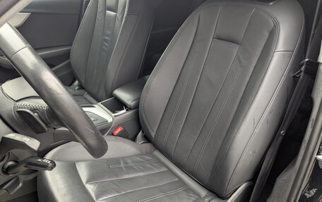 Audi A4, 2019 год, 2 250 000 рублей, 20 фотография