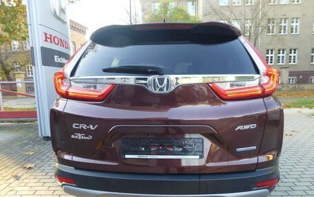 Honda CR-V IV, 2020 год, 2 935 000 рублей, 5 фотография