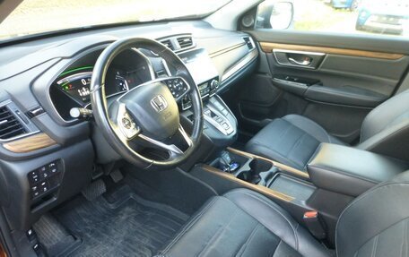 Honda CR-V IV, 2020 год, 2 935 000 рублей, 8 фотография