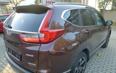 Honda CR-V IV, 2020 год, 2 935 000 рублей, 6 фотография