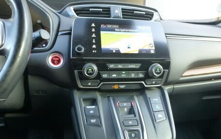 Honda CR-V IV, 2020 год, 2 935 000 рублей, 9 фотография