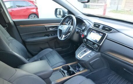 Honda CR-V IV, 2020 год, 2 935 000 рублей, 11 фотография