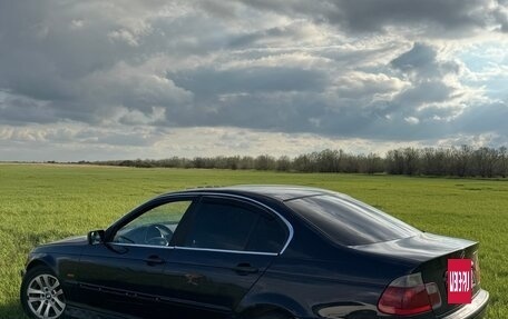 BMW 3 серия, 1999 год, 360 000 рублей, 4 фотография