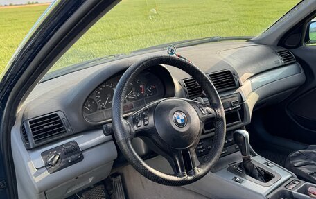 BMW 3 серия, 1999 год, 360 000 рублей, 6 фотография