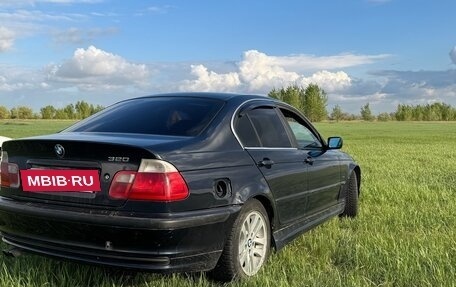 BMW 3 серия, 1999 год, 360 000 рублей, 3 фотография