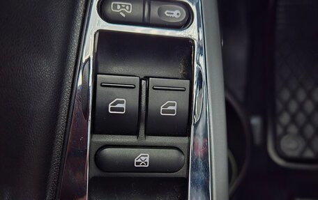 Chery Tiggo 5 I рестайлинг, 2015 год, 890 000 рублей, 18 фотография