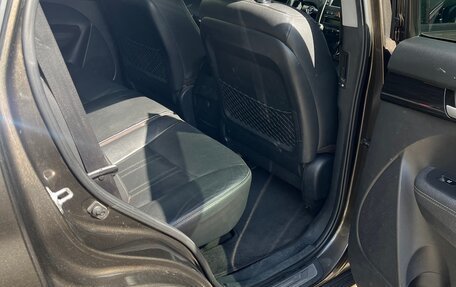 KIA Sorento II рестайлинг, 2011 год, 1 800 000 рублей, 12 фотография