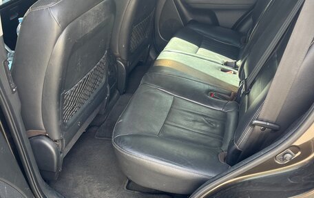 KIA Sorento II рестайлинг, 2011 год, 1 800 000 рублей, 14 фотография
