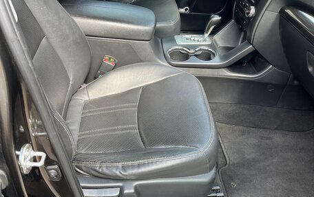 KIA Sorento II рестайлинг, 2011 год, 1 800 000 рублей, 9 фотография