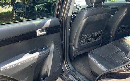 KIA Sorento II рестайлинг, 2011 год, 1 800 000 рублей, 13 фотография