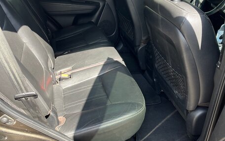 KIA Sorento II рестайлинг, 2011 год, 1 800 000 рублей, 11 фотография