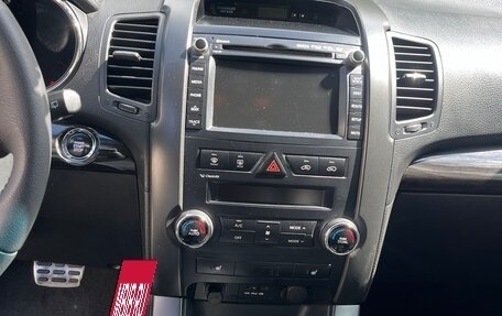 KIA Sorento II рестайлинг, 2011 год, 1 800 000 рублей, 4 фотография