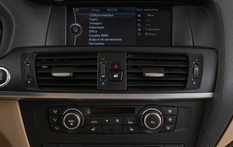 BMW X3, 2012 год, 1 799 000 рублей, 14 фотография