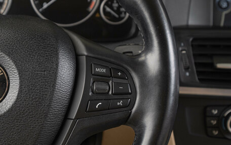 BMW X3, 2012 год, 1 799 000 рублей, 13 фотография