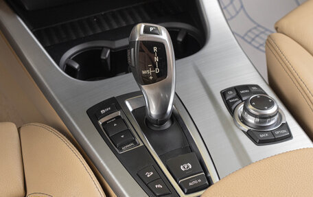BMW X3, 2012 год, 1 799 000 рублей, 15 фотография