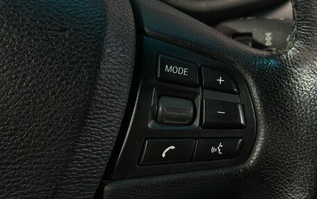 BMW X3, 2014 год, 1 587 000 рублей, 10 фотография