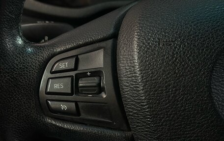 BMW X3, 2014 год, 1 587 000 рублей, 9 фотография