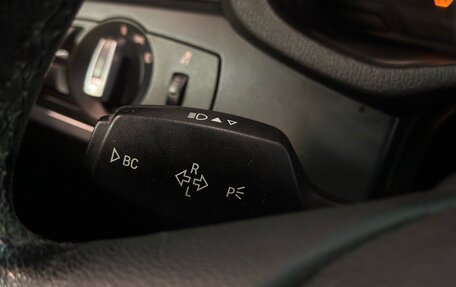 BMW X3, 2014 год, 1 587 000 рублей, 12 фотография
