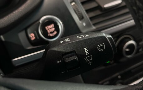 BMW X3, 2014 год, 1 587 000 рублей, 11 фотография