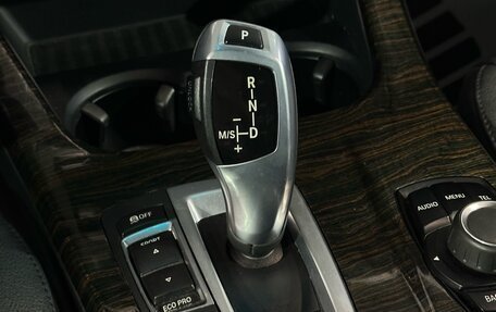 BMW X3, 2014 год, 1 587 000 рублей, 16 фотография
