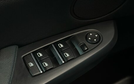 BMW X3, 2014 год, 1 587 000 рублей, 13 фотография
