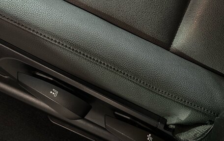 BMW X3, 2014 год, 1 587 000 рублей, 15 фотография