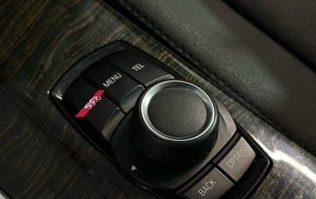 BMW X3, 2014 год, 1 587 000 рублей, 19 фотография