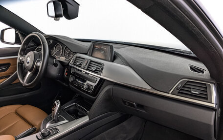BMW 4 серия, 2018 год, 2 790 000 рублей, 12 фотография