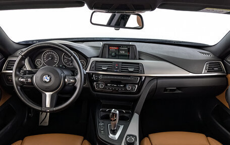 BMW 4 серия, 2018 год, 2 790 000 рублей, 13 фотография