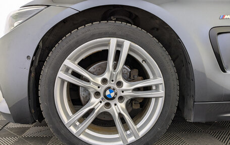 BMW 4 серия, 2018 год, 2 790 000 рублей, 11 фотография