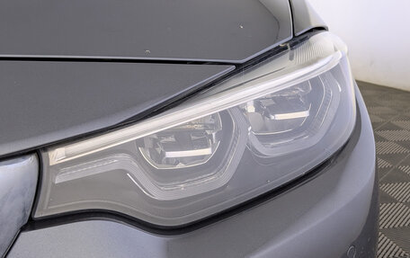 BMW 4 серия, 2018 год, 2 790 000 рублей, 10 фотография