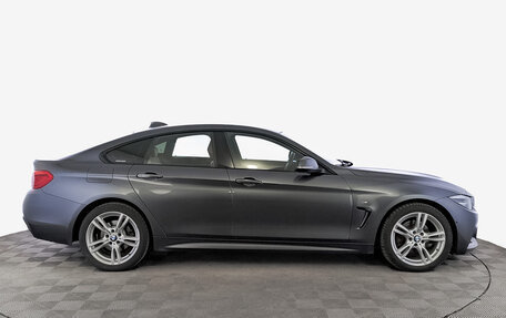 BMW 4 серия, 2018 год, 2 790 000 рублей, 4 фотография