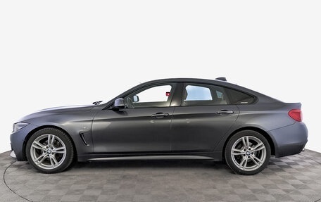 BMW 4 серия, 2018 год, 2 790 000 рублей, 8 фотография