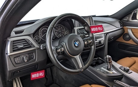 BMW 4 серия, 2018 год, 2 790 000 рублей, 14 фотография