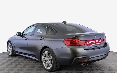 BMW 4 серия, 2018 год, 2 790 000 рублей, 7 фотография
